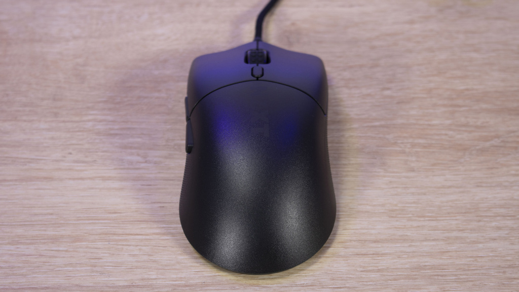 NZXT LIFT 2 SYMM arriere