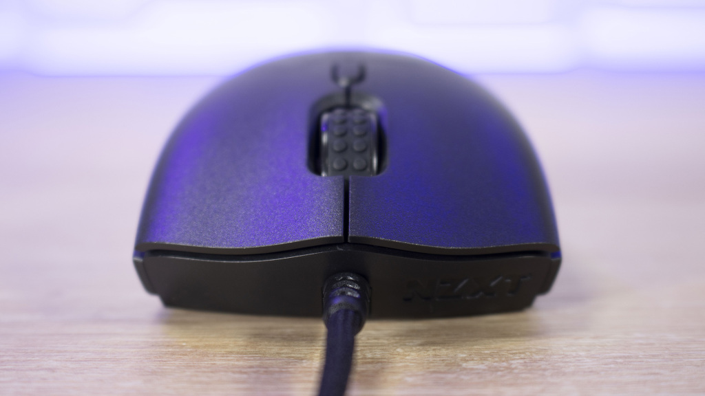 NZXT LIFT 2 SYMM face