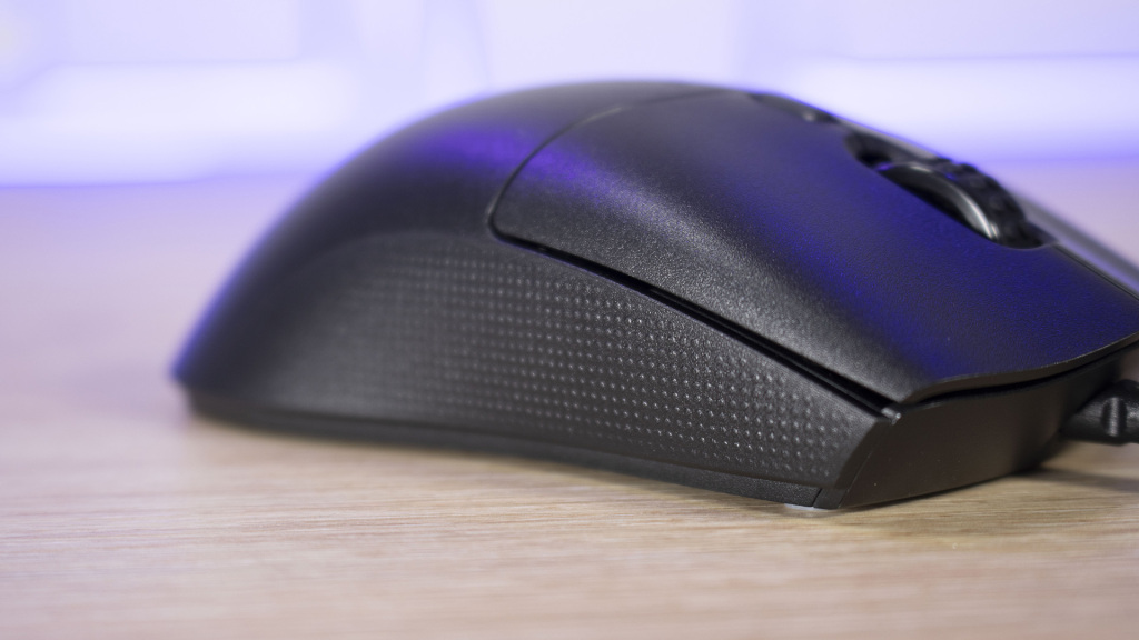 NZXT LIFT 2 SYMM grip