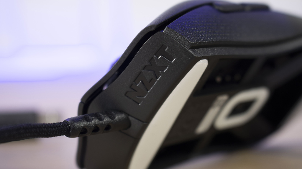 NZXT LIFT 2 SYMM logo