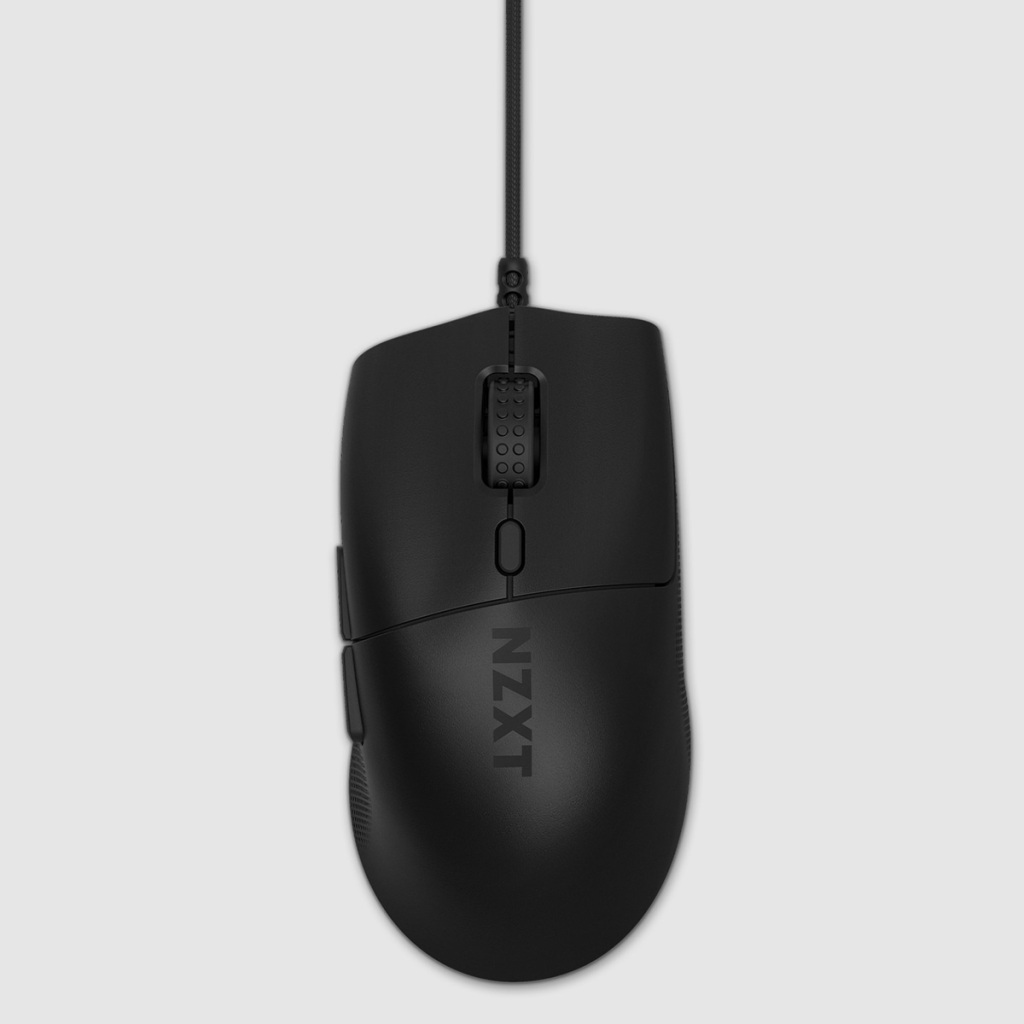 NZXT lance le clavier Function 2 et la souris Lift 2 4 NZXT Lift 2 1