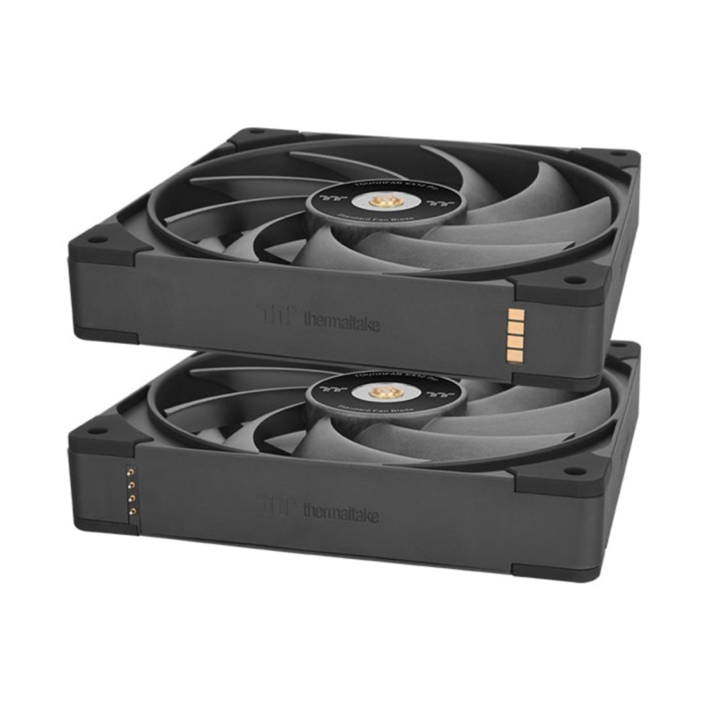 Ventilateurs TOUGHFAN EX12/14 Pro : une connexion rapide et des pales remplaçables 3 TOUGHFAN EX12 14 Pro 2