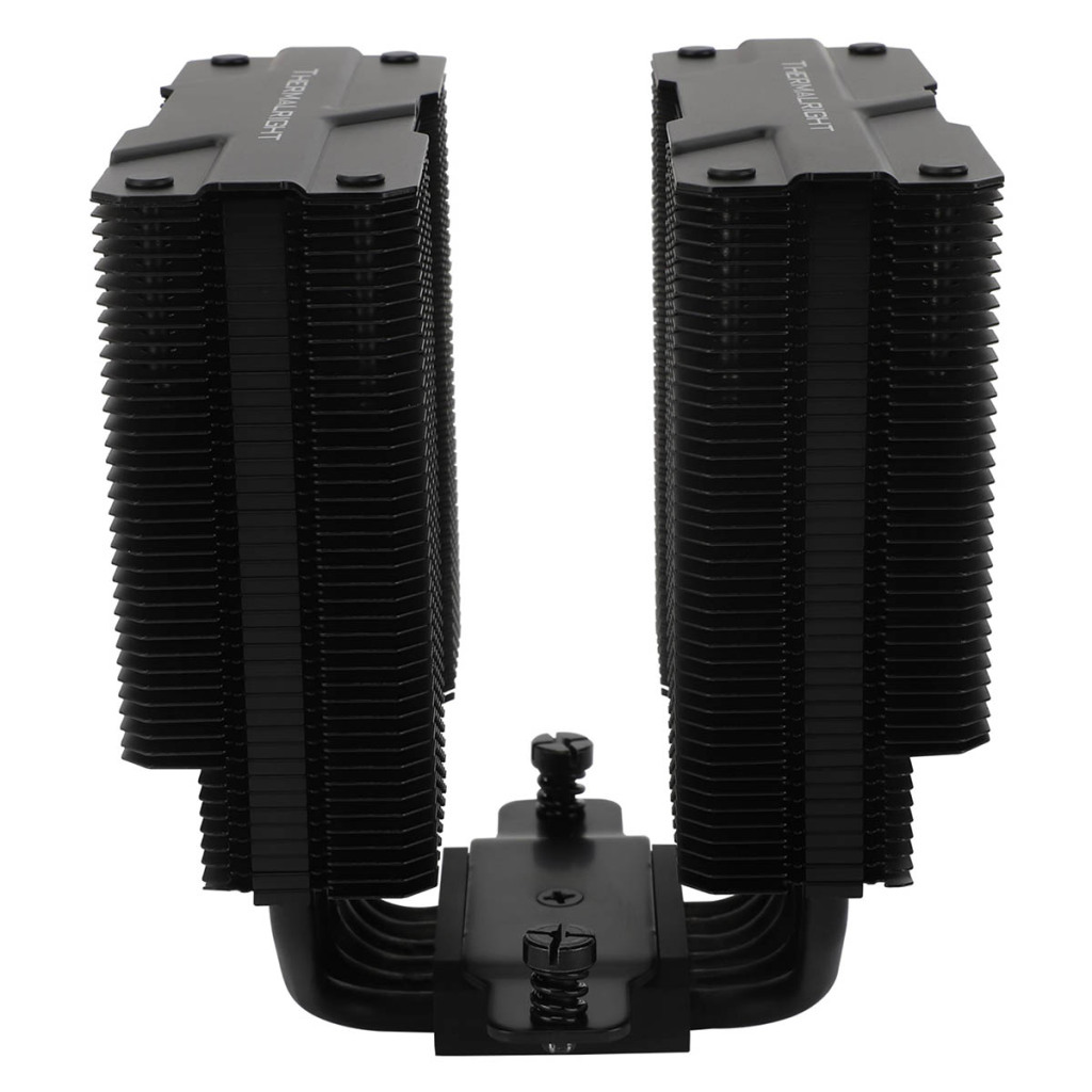 Thermalright Peerless Assassin 120 : la version mini arrive 5 Thermalright Peerless Assassin 120 mini noir 1