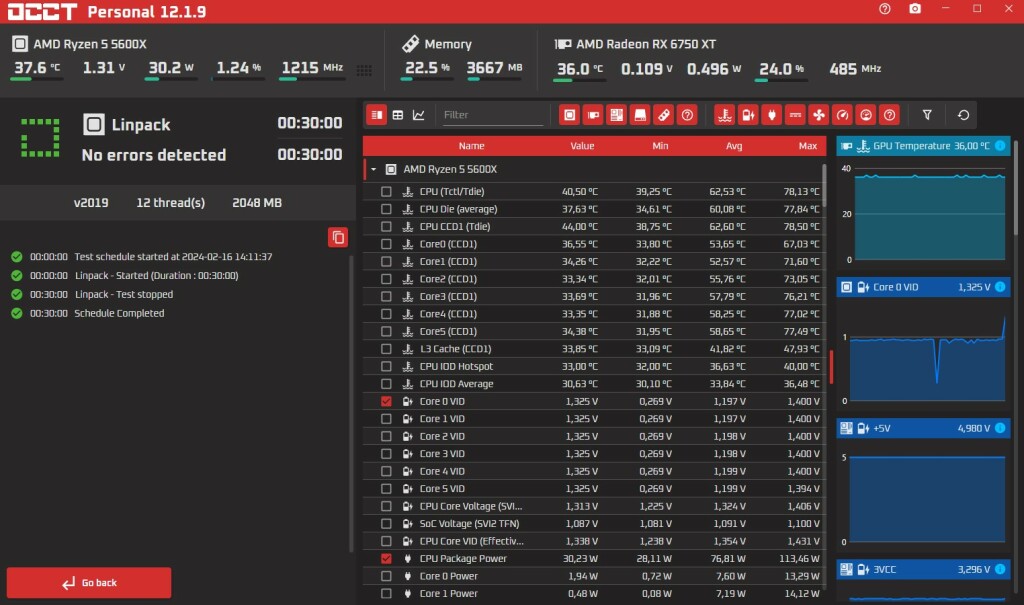 be quiet dark base 701 CPU
