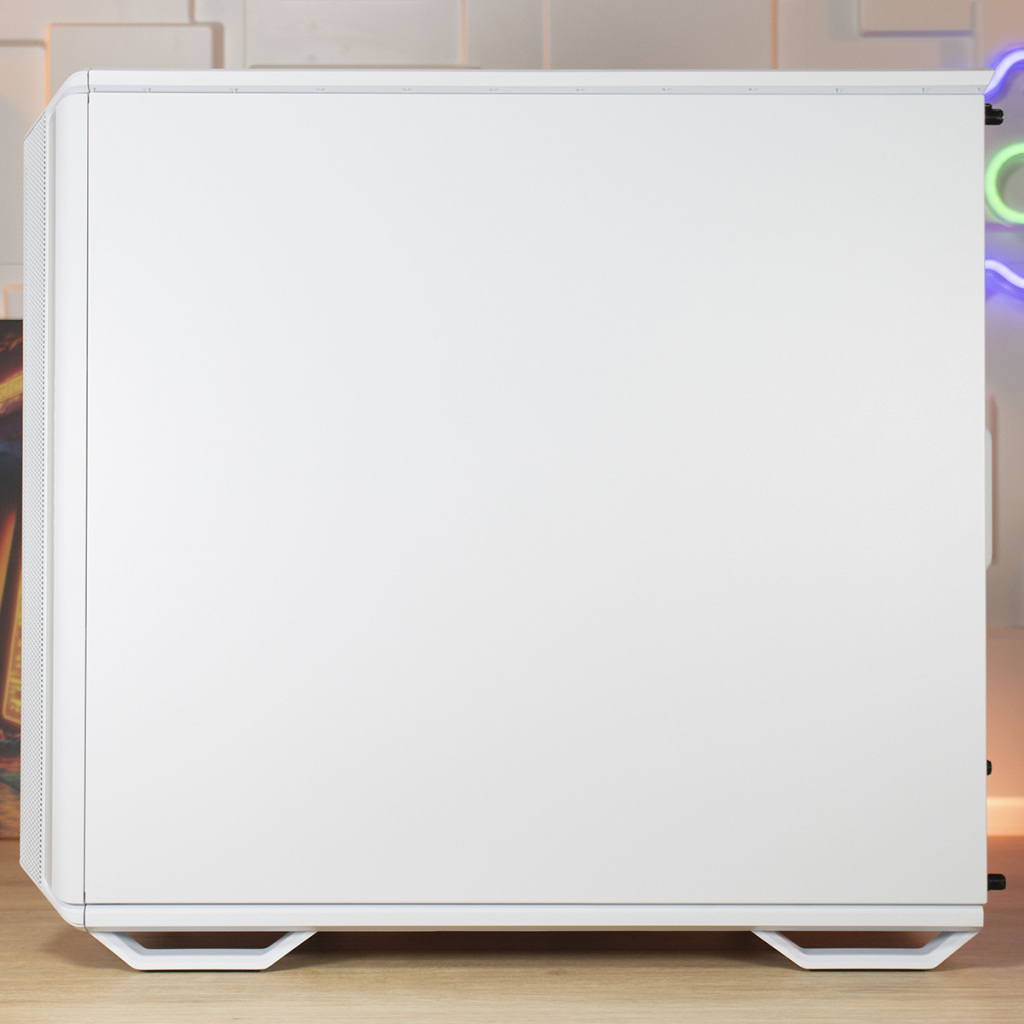 be quiet! dark base 701 côté droit