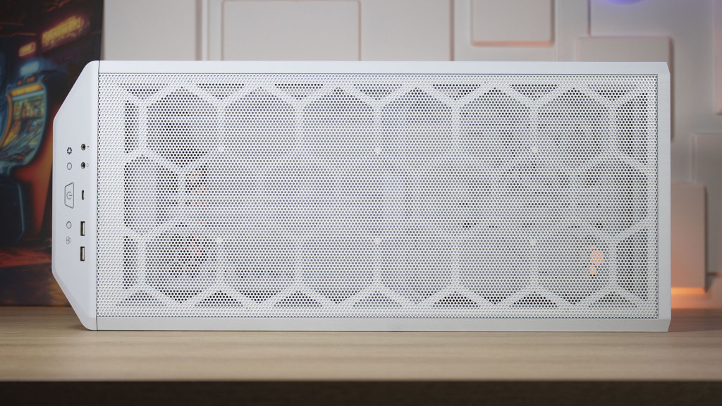 be quiet! dark base 701 dessus