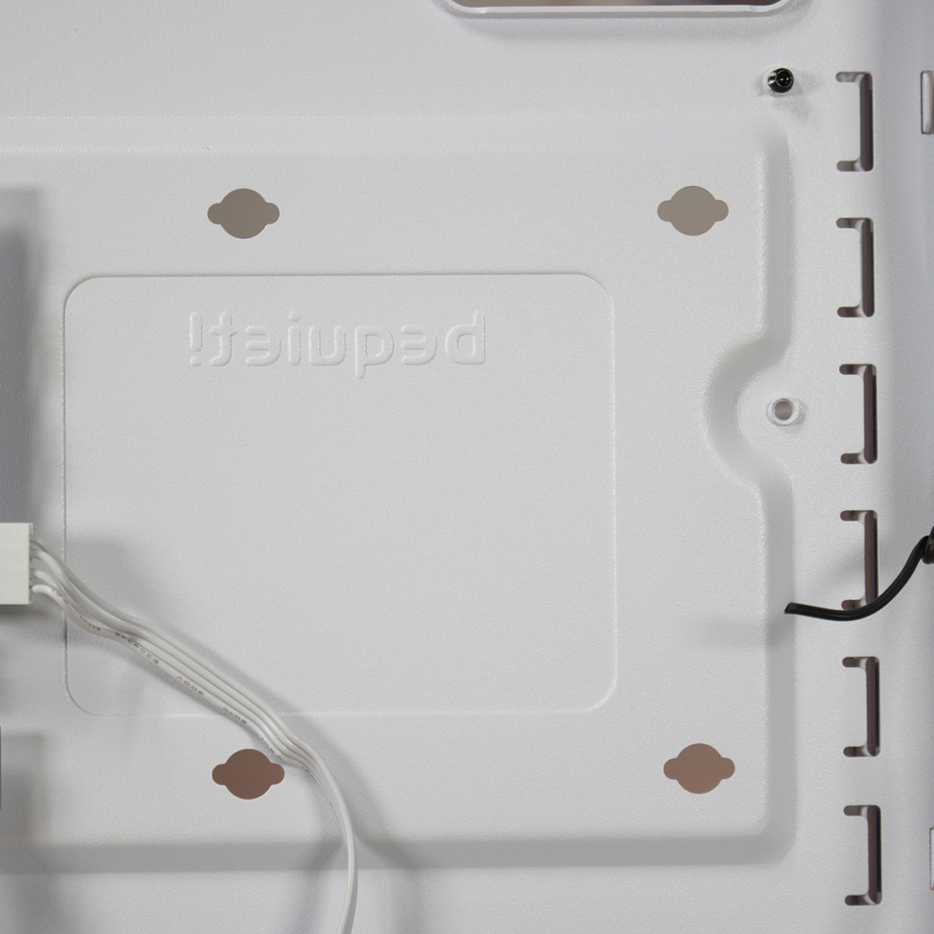 be quiet dark base 701 empalcement SSD 1