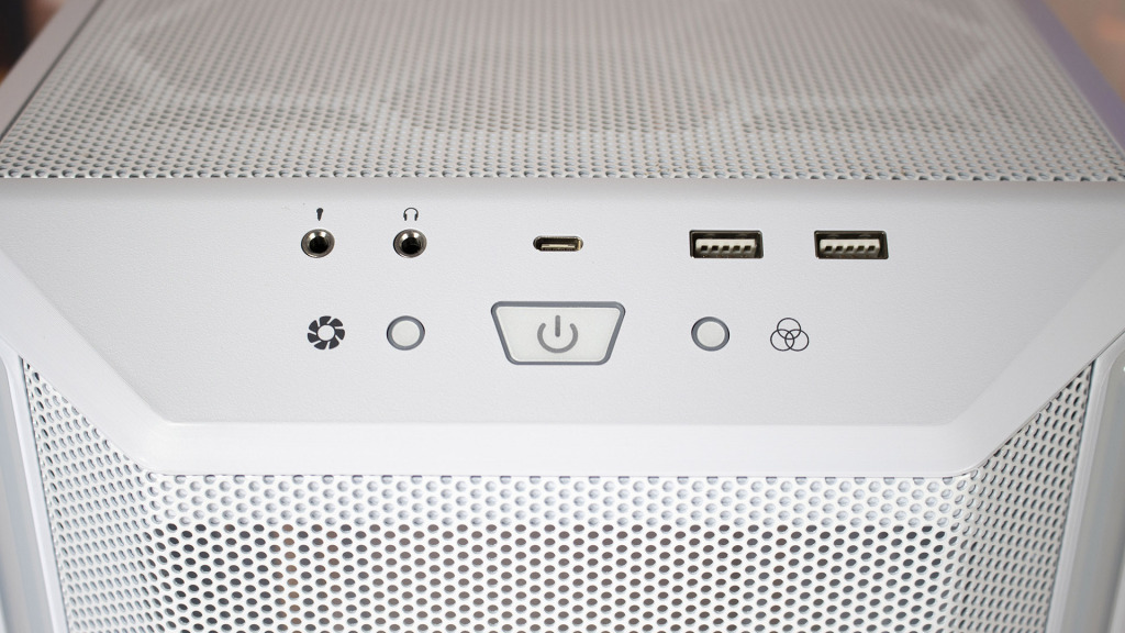 be quiet! dark base 701 panneau ES