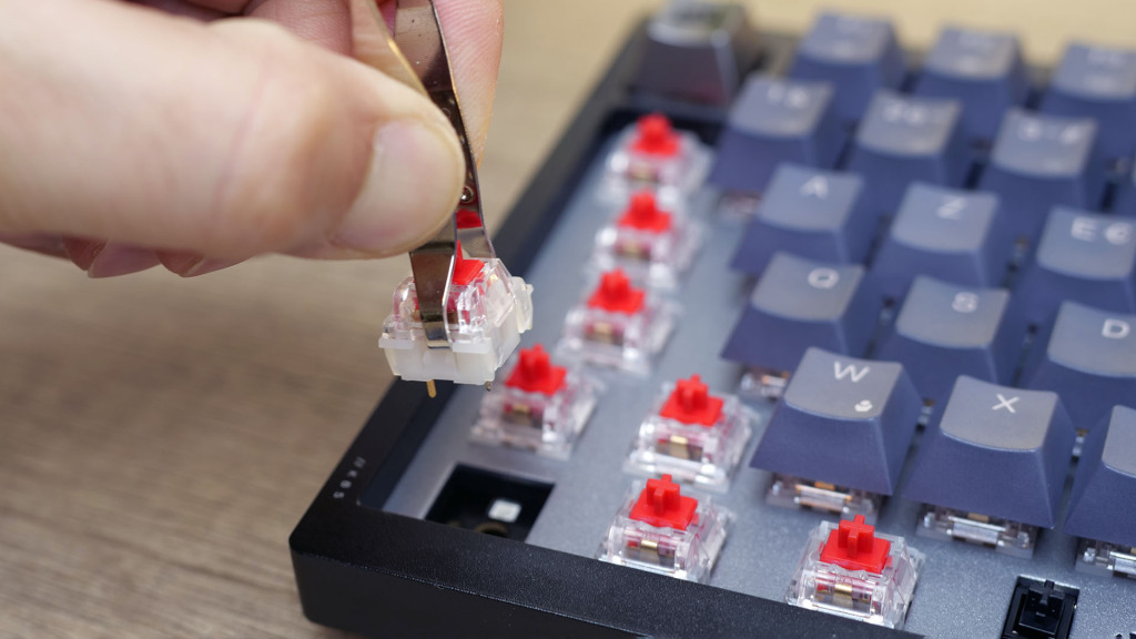 corsair mlx red k65 plus 02