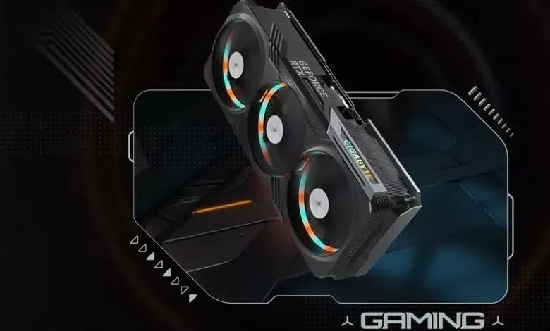 Gigabyte Améliore la Conception des RTX 4090 et 4080 Contre les Fissures PCB 1 gigabyte geforce rtx4090 gaming oc 24g