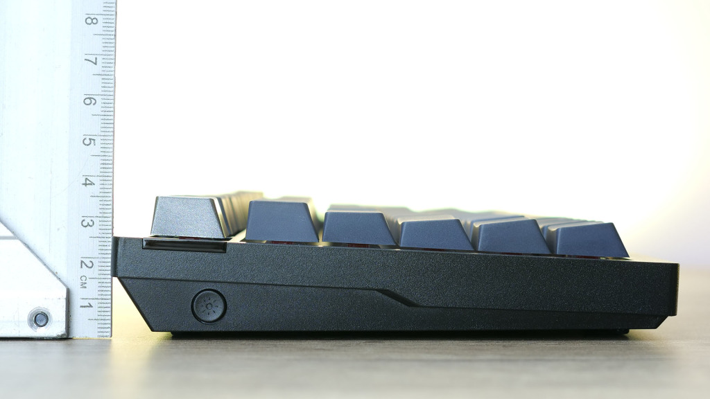 hauteur k65 plus wireless 01