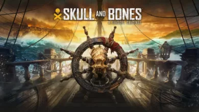 jeux video skull and bones