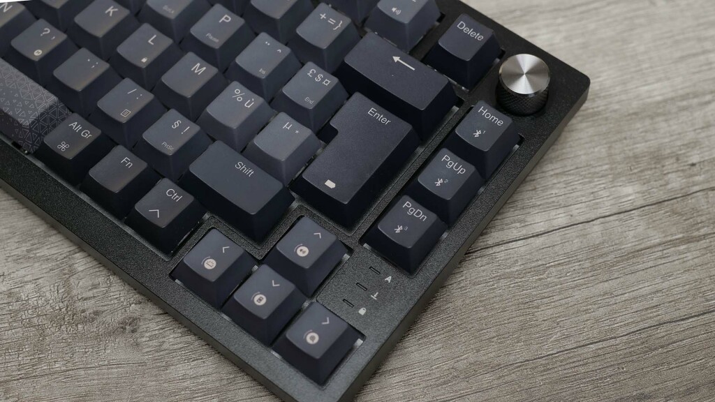 k65 plus wireless bluetooth
