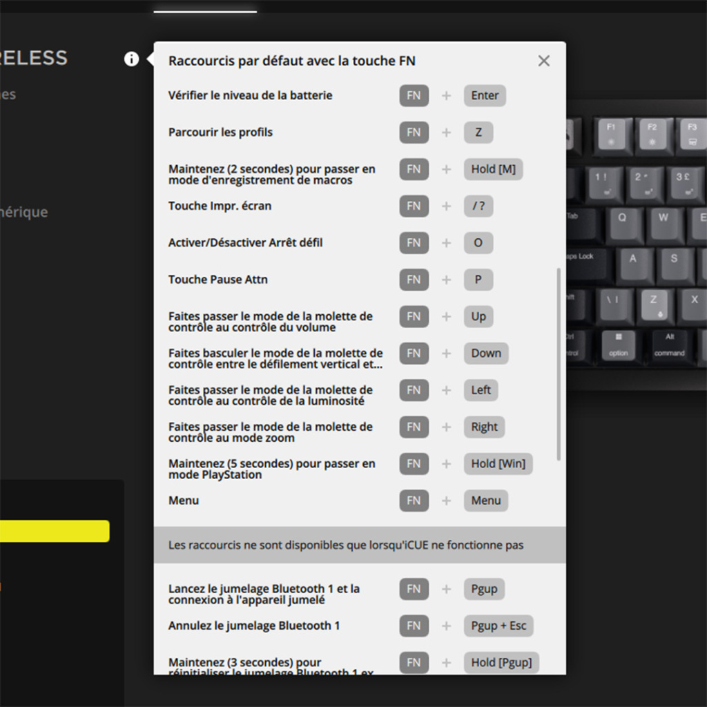 k65 plus wireless fonctions 02