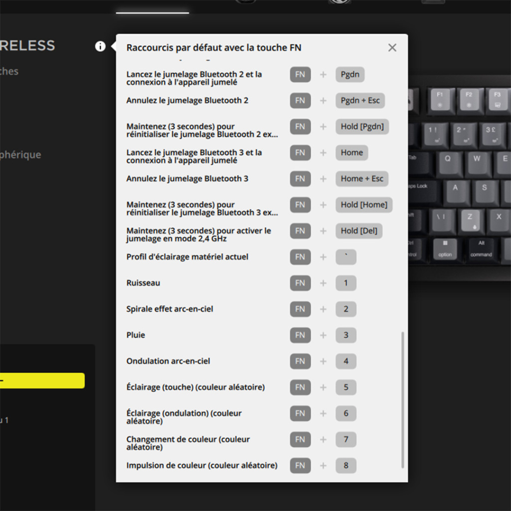 k65 plus wireless fonctions 03