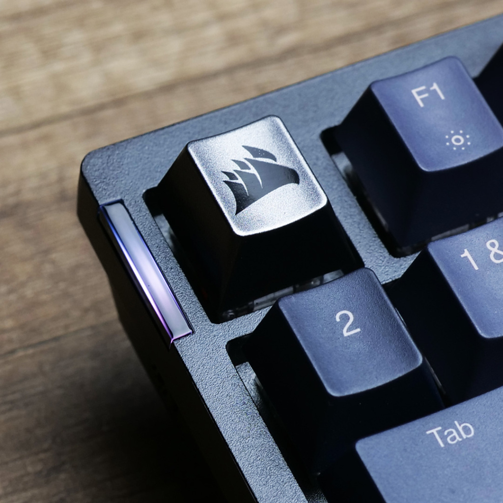k65 plus wireless indicateur 02