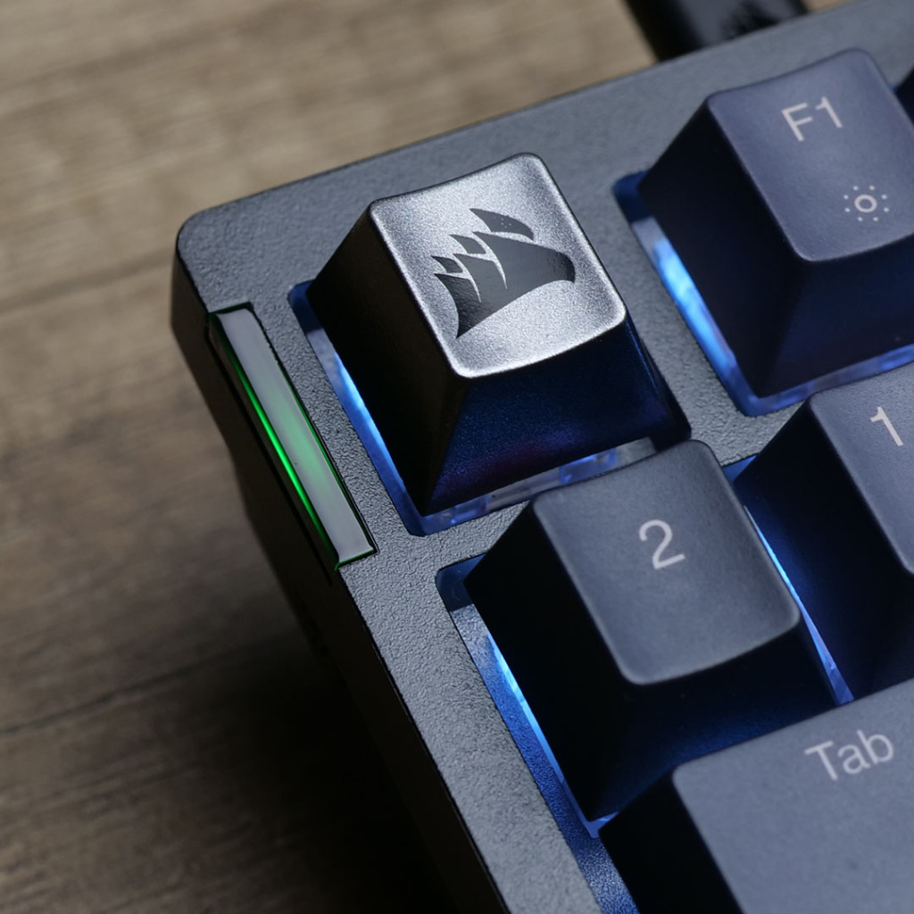 k65 plus wireless indicateur 03