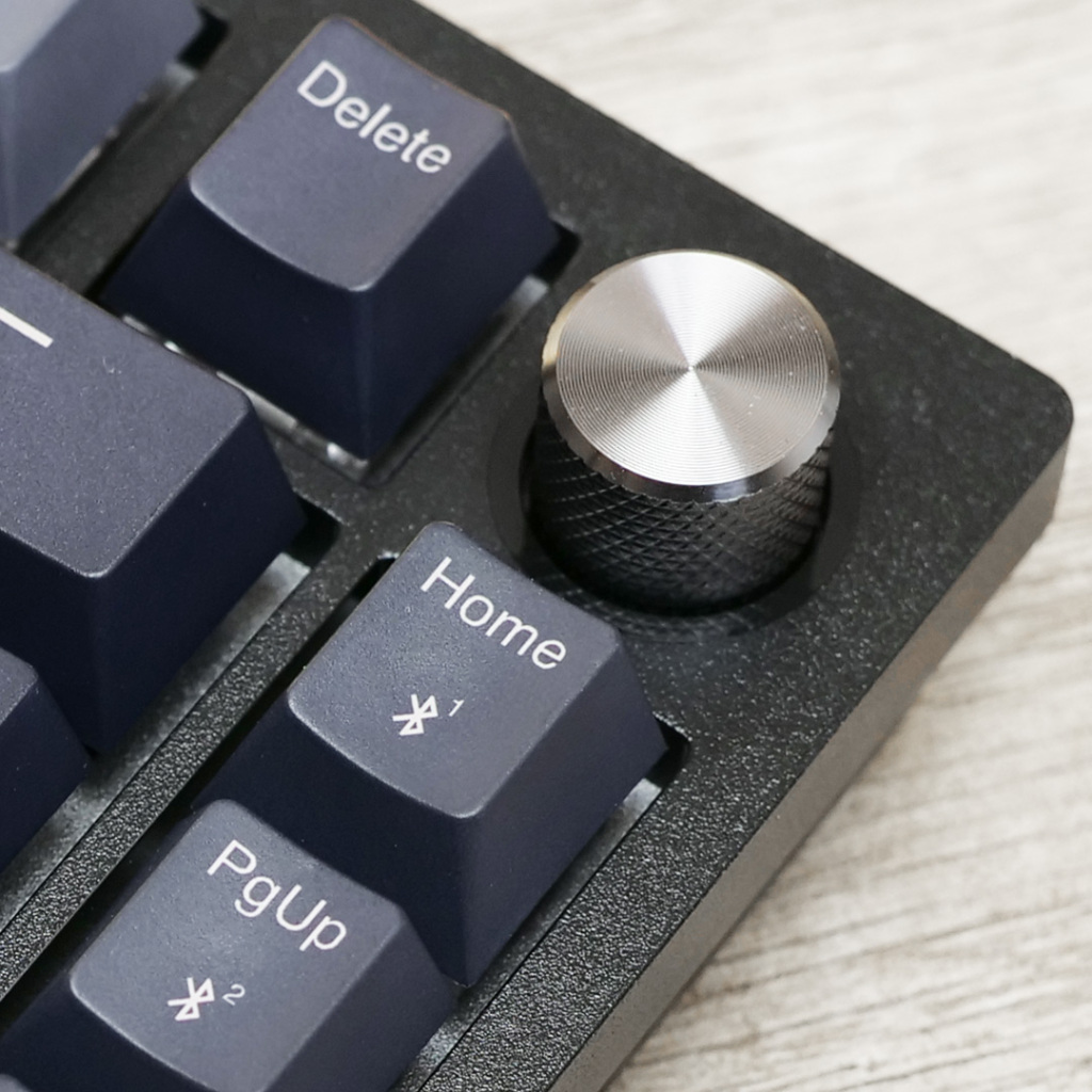 k65 plus wireless molette 01