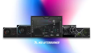 MSI Afterburner 4.6.6 Beta : L'avènement d'une nouvelle ère de l'overclocking et la fin du support de Windows XP 29 msi afterburner 4.6.6