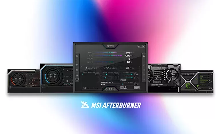MSI Afterburner 4.6.6 Beta : L'avènement d'une nouvelle ère de l'overclocking et la fin du support de Windows XP 1 msi afterburner 4.6.6