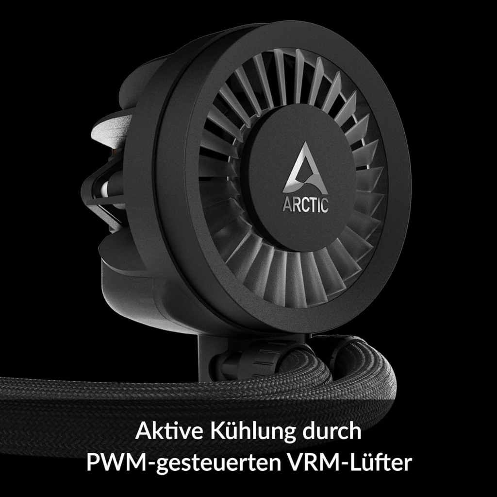 pompe demo freezer iii