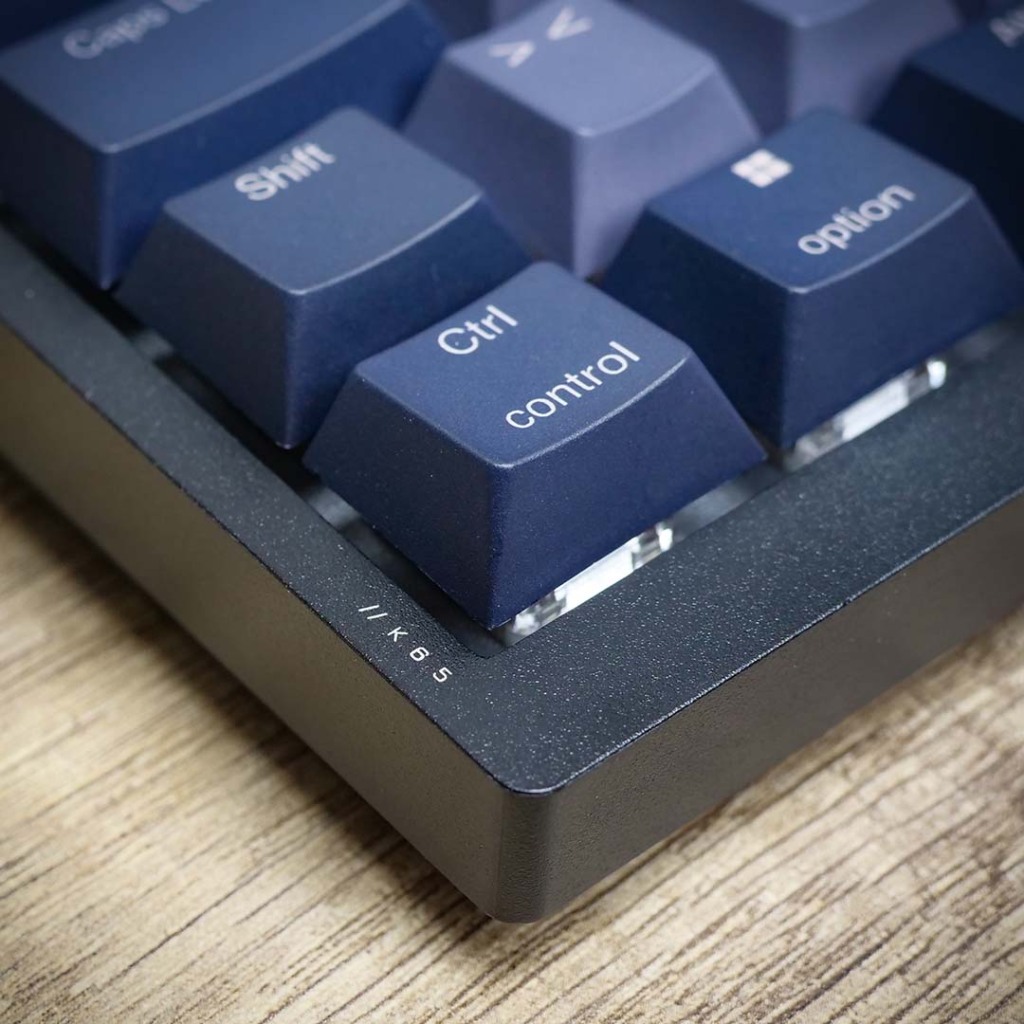 siganture k65 plus wireless