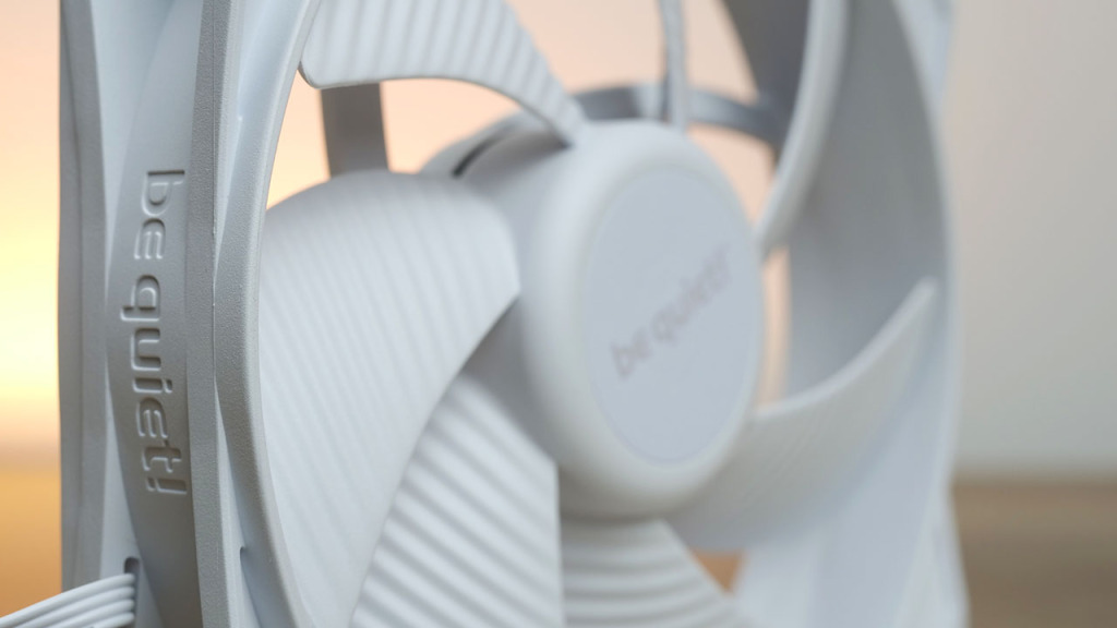 ventilateur pure wings 3 zoom finitions