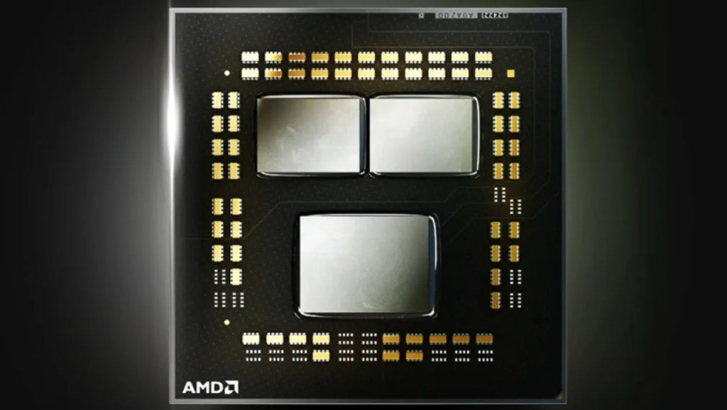 AMD Dévoile Ryzen 5000XT : L'Ultime Rafraîchissement AM4 avec Architecture Zen 3 2 AMD Ryzen 5000xt Desktop CPU