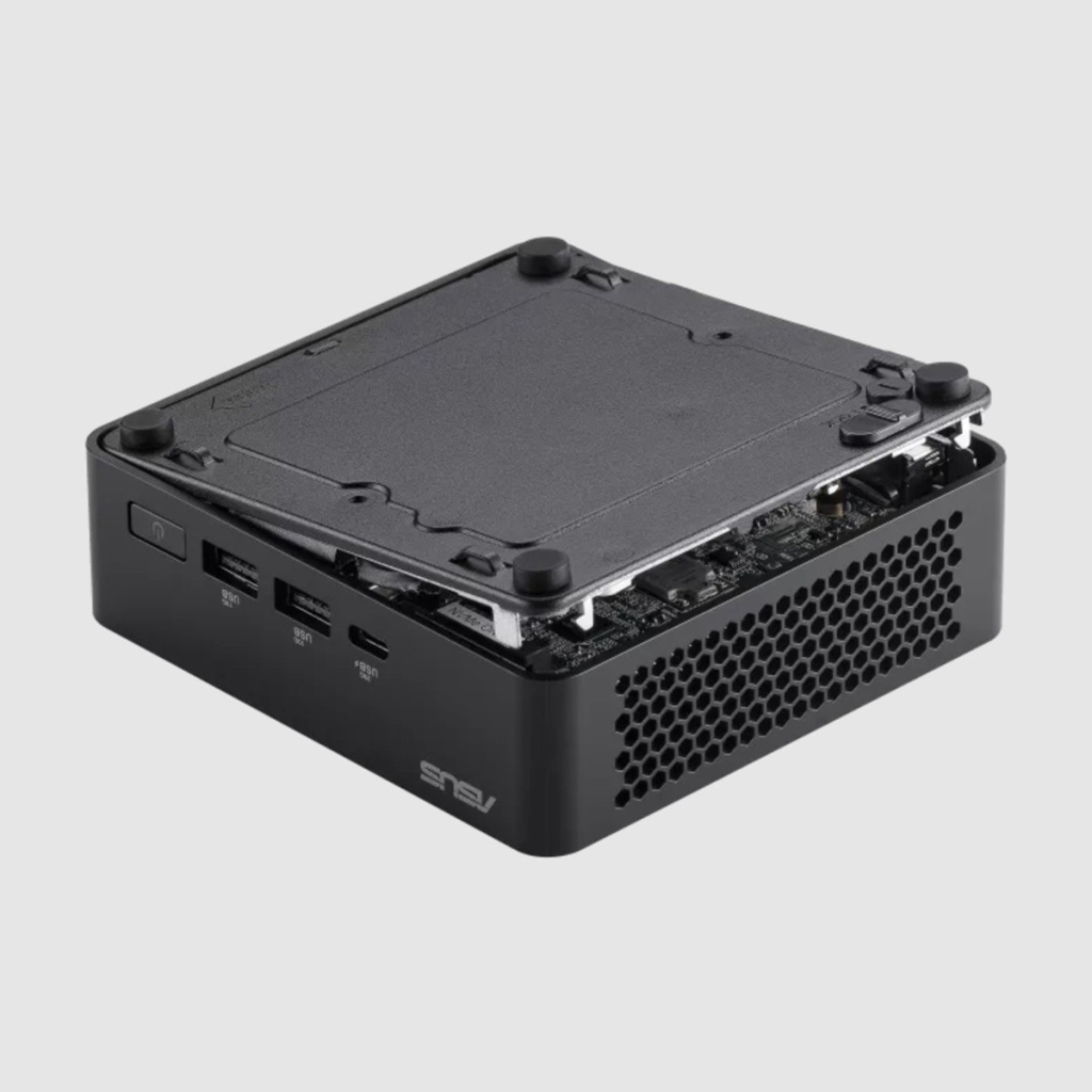 ASUS annonce le NUC 14 Pro 5 ASUS NUC 14 Pro accès facile