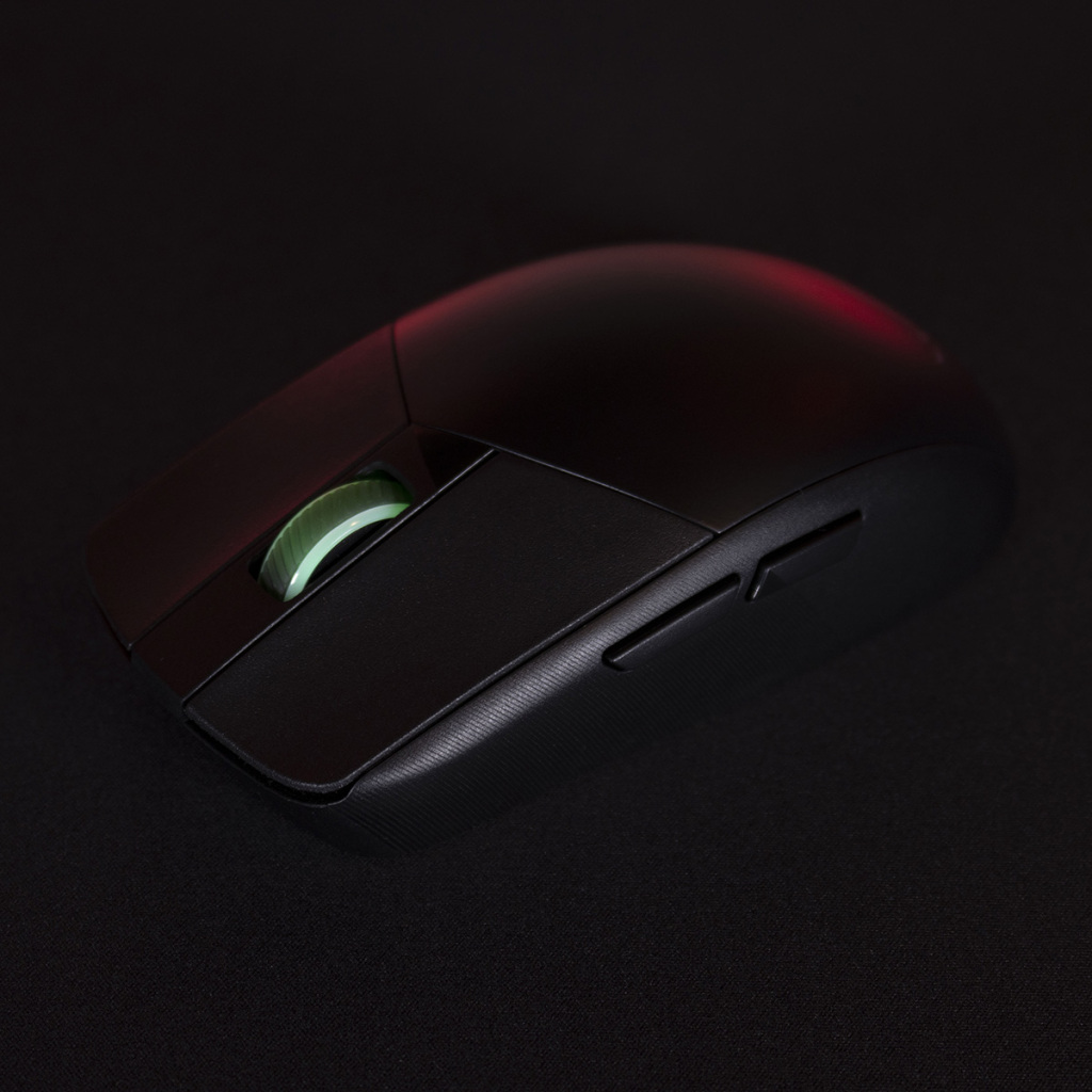 ASUS ROG Strix Impact III Wireless RGB 1