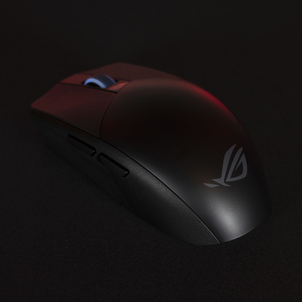 ASUS ROG Strix Impact III Wireless RGB 2