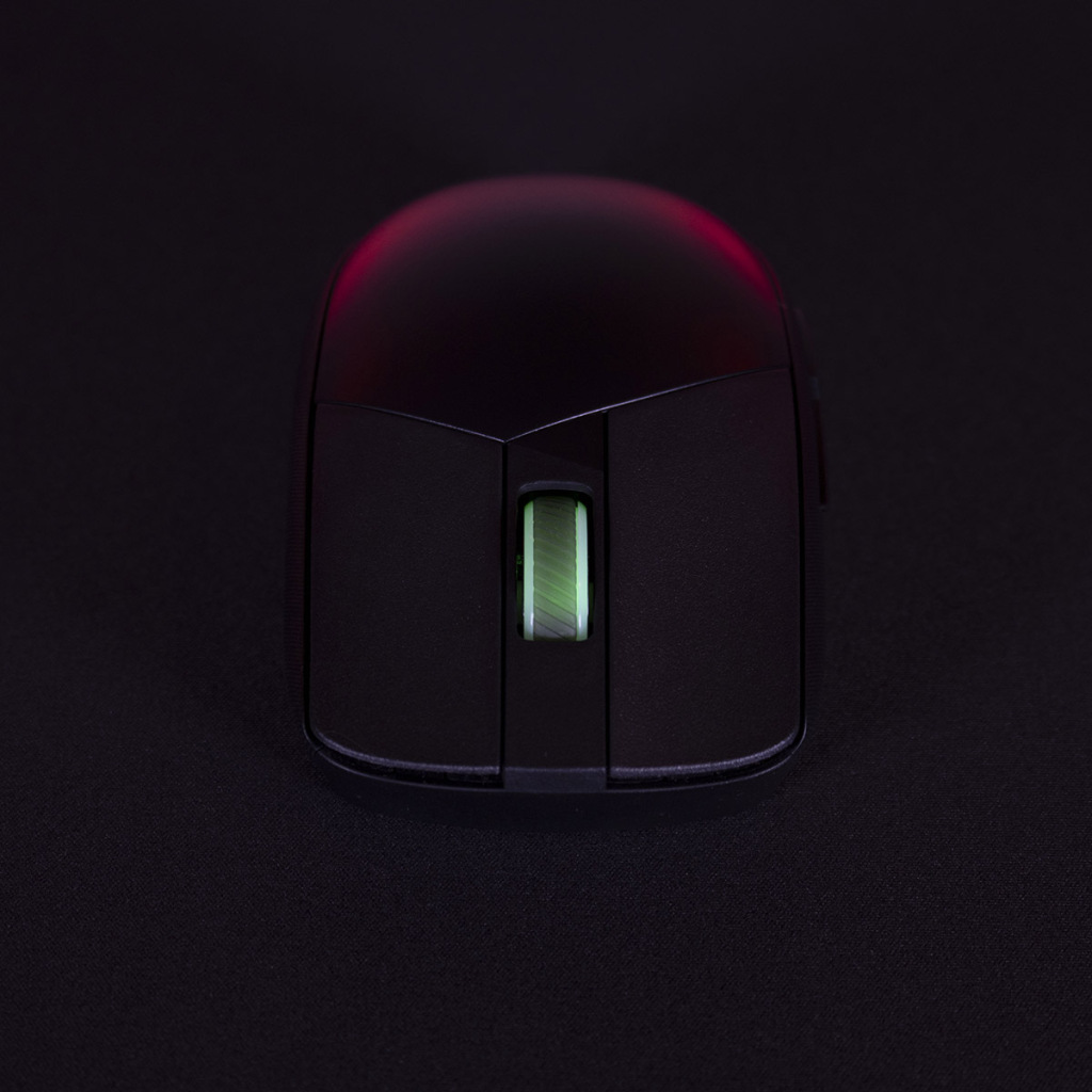 ASUS ROG Strix Impact III Wireless RGB 3