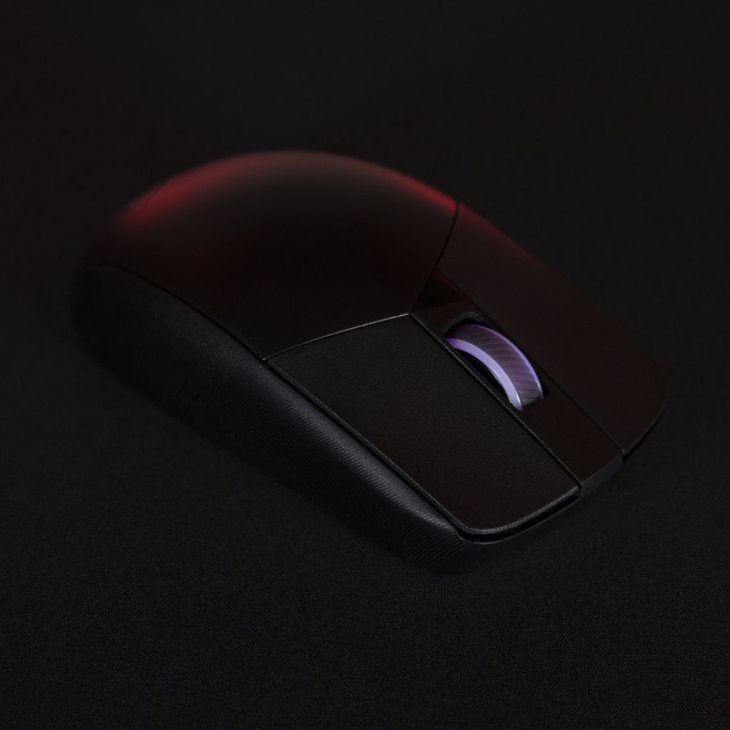 ASUS ROG Strix Impact III Wireless RGB 4