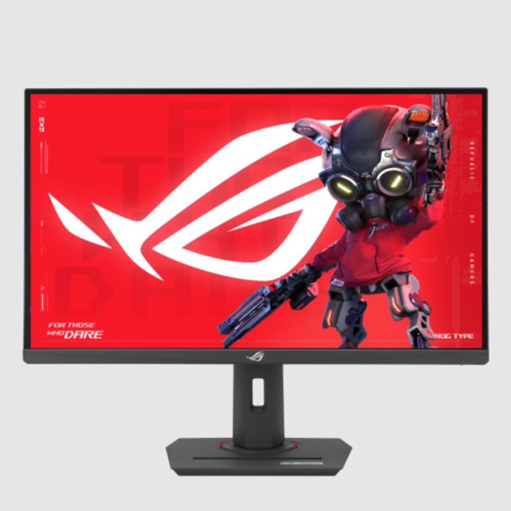 ASUS ROG présente les moniteurs de jeu Strix XG27UCS et XG27ACS 2 ASUS ROG XG27UCS XG27ACS 2