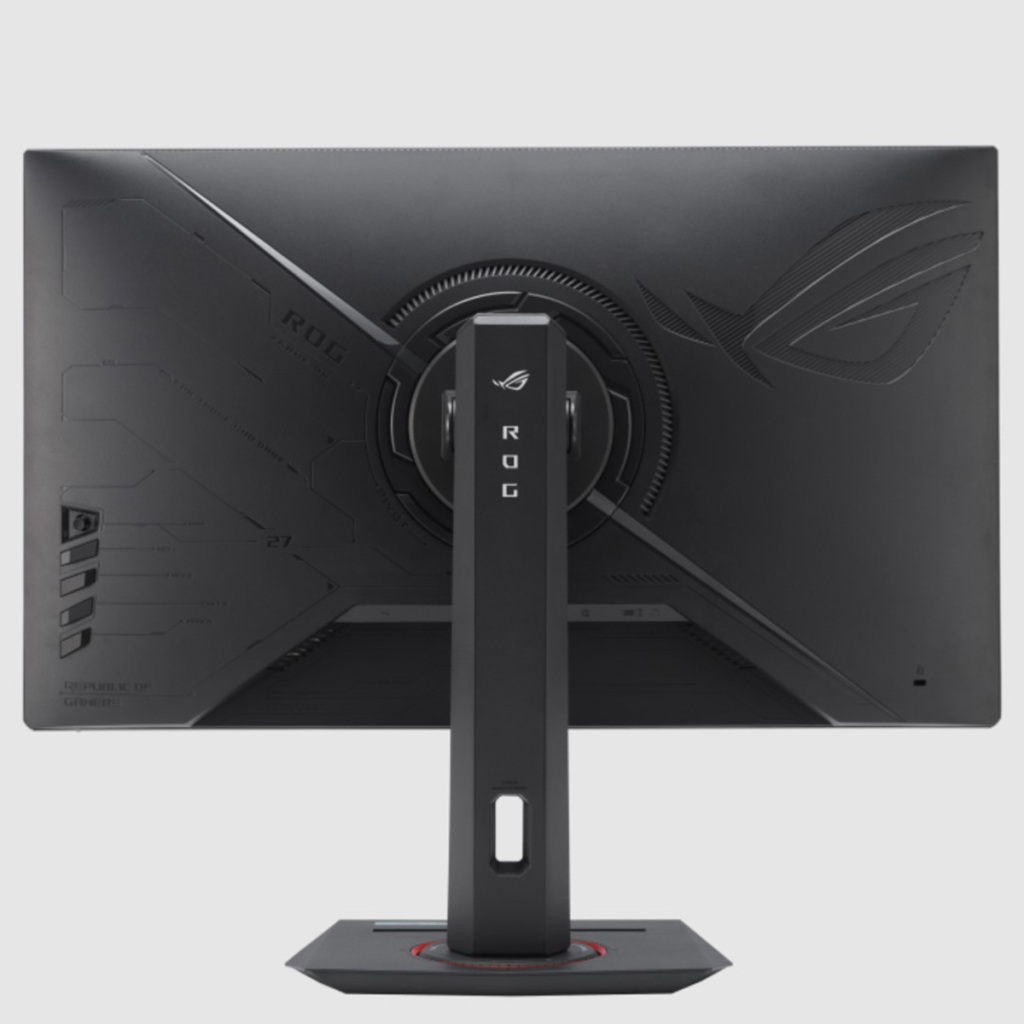 ASUS ROG présente les moniteurs de jeu Strix XG27UCS et XG27ACS 4 ASUS ROG XG27UCS XG27ACS 3