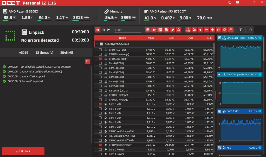 Cooler Master Q300L V2 CPU