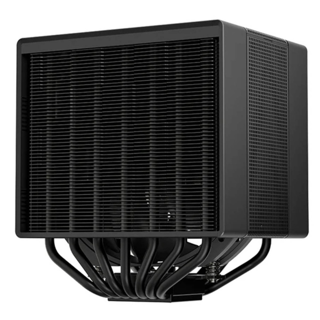 DeepCool fait évoluer son ventirad ASSASSIN 4 avec le ASSASSIN 4S 3 DeepCool Assassin 4S 2