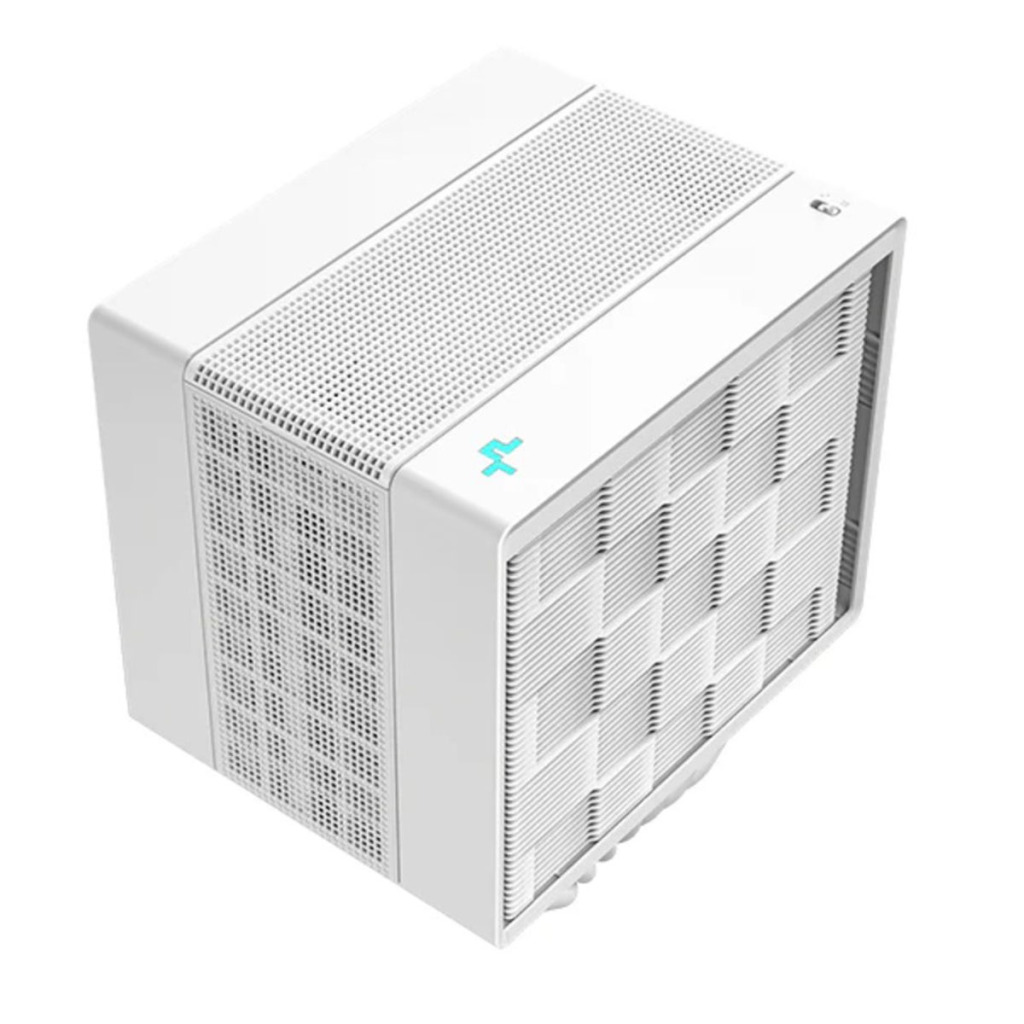 DeepCool fait évoluer son ventirad ASSASSIN 4 avec le ASSASSIN 4S 5 DeepCool Assassin 4S 4