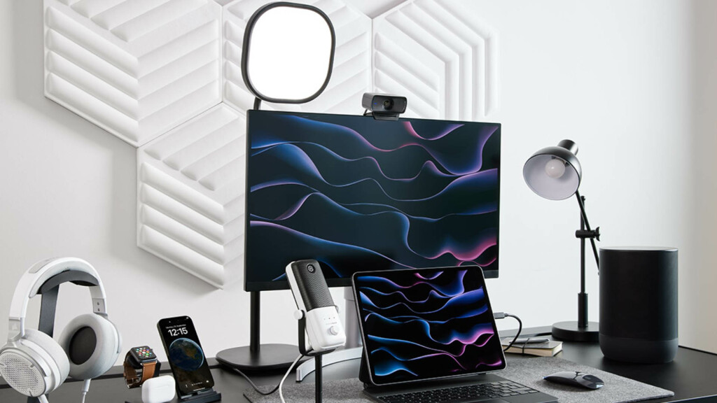 ELGATO met à jour sa Facecam avec l'ajout du HDR (entre autres) 4 ELGATO Facecam MK2 1
