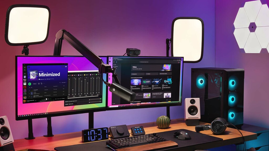 ELGATO met à jour sa Facecam avec l'ajout du HDR (entre autres) 5 ELGATO Facecam MK2 2