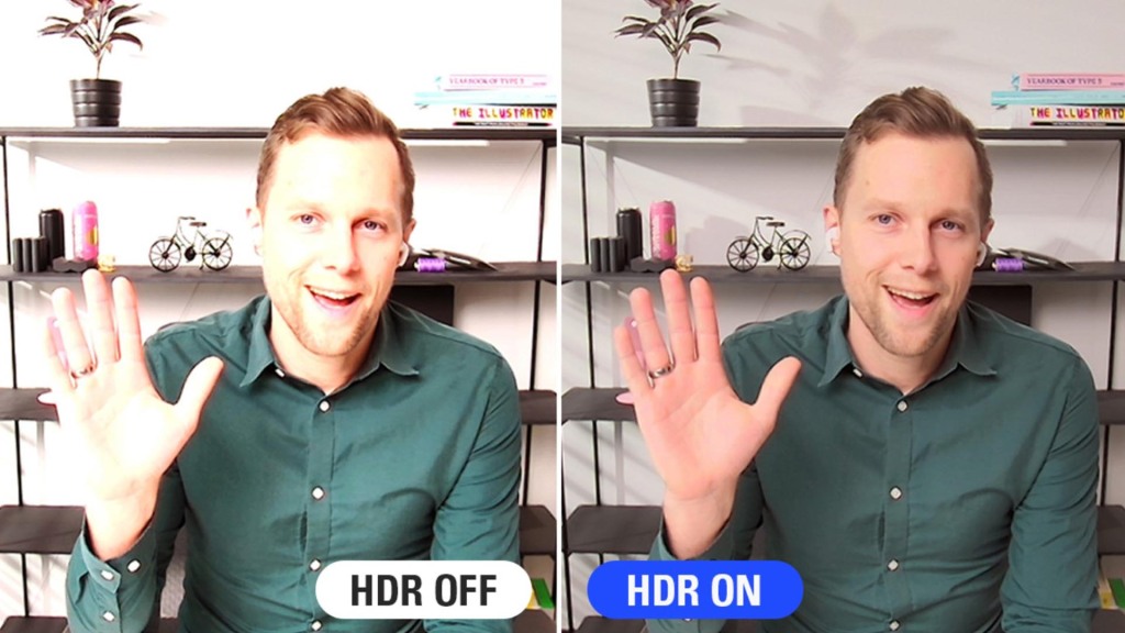 ELGATO met à jour sa Facecam avec l'ajout du HDR (entre autres) 3 ELGATO Facecam MK2 HDR