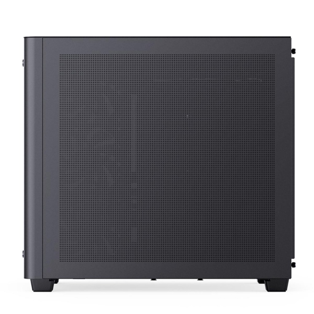 JONSBO TK-3 : compatible avec cartes mères à connecteurs cachés 5 JONSBO TK 3 paroi droite