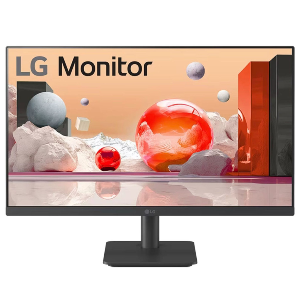 LG 25MS500 : moniteur de 24,5 pouces à prix intéressant 2 LG 25MS500 1