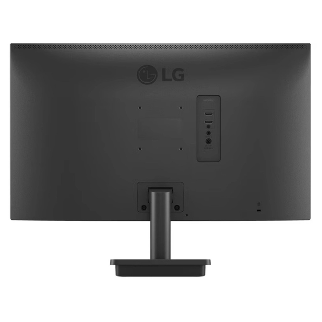 LG 25MS500 : moniteur de 24,5 pouces à prix intéressant 3 LG 25MS500 dos