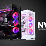 Phanteks NV5 Couv