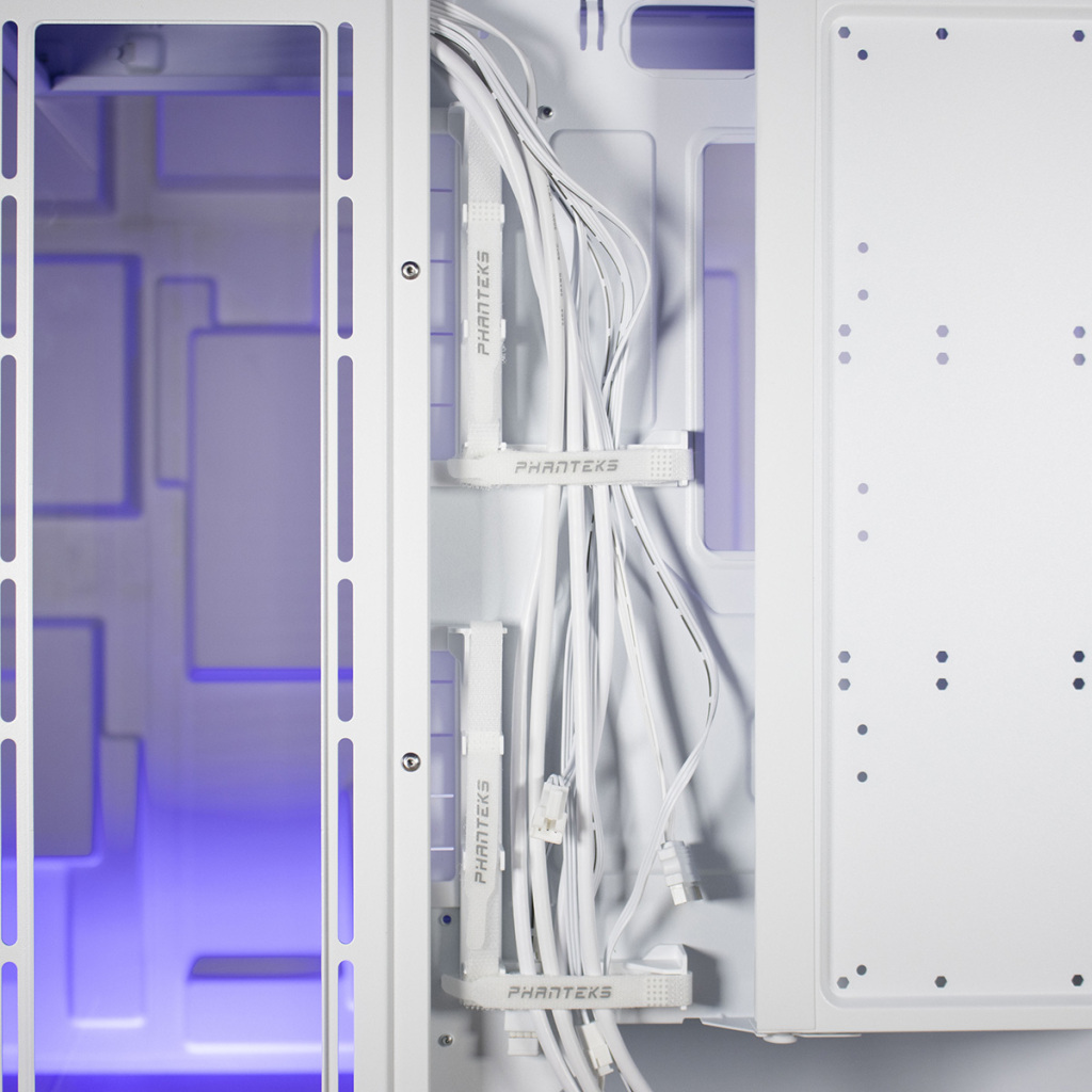 Phanteks NV5 chemin de câbles