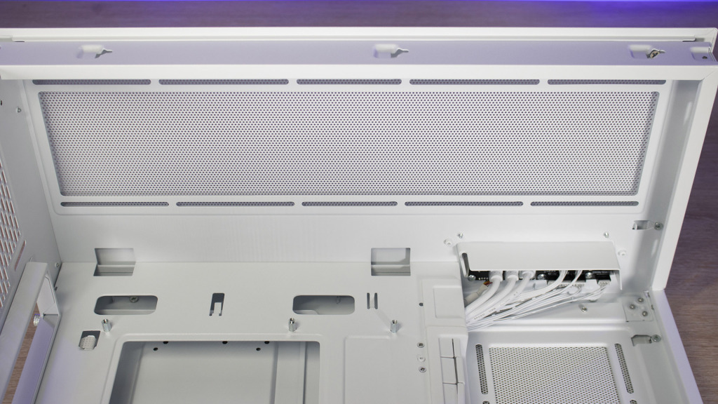 Phanteks NV5 interne haut