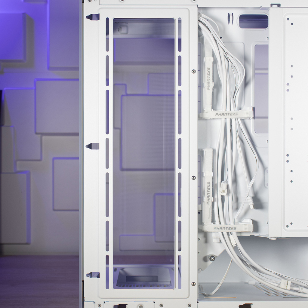 Phanteks NV5 support DD