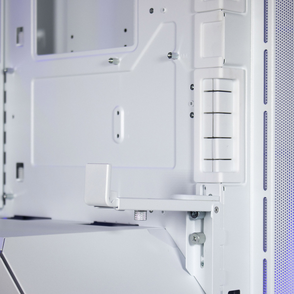 Phanteks NV5 support GPU 1