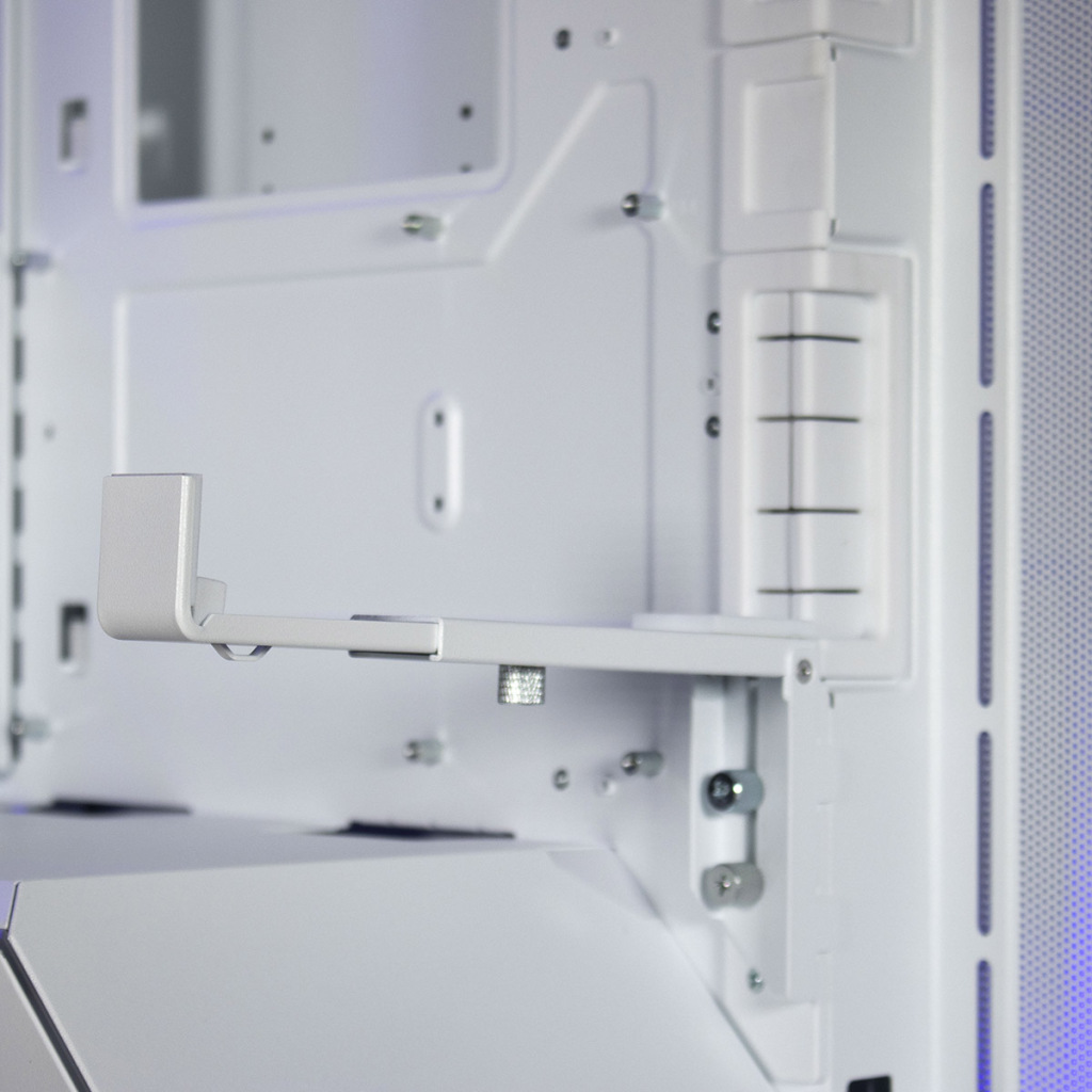 Phanteks NV5 support GPU 3